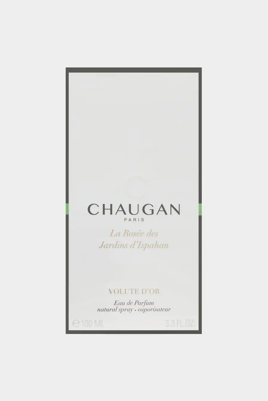 Парфюмированная вода Chaugan