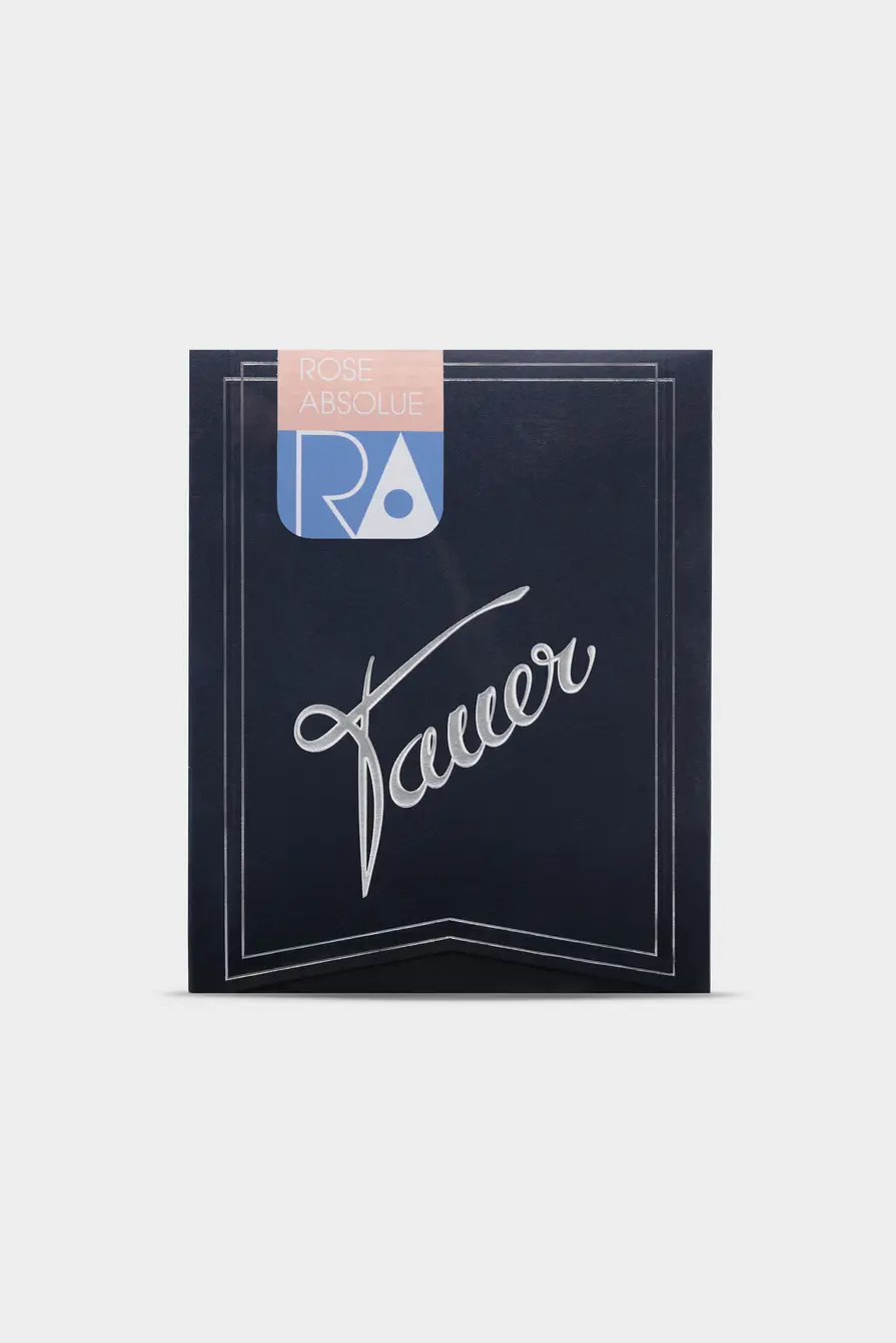 Парфюмированная вода Tauer