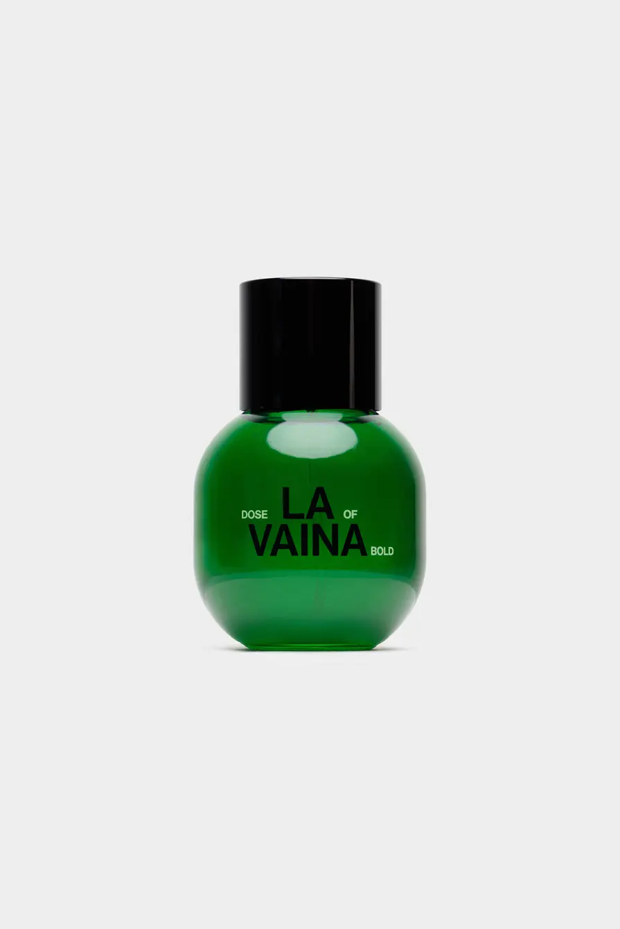 Парфюмированная вода Pills Parfums
