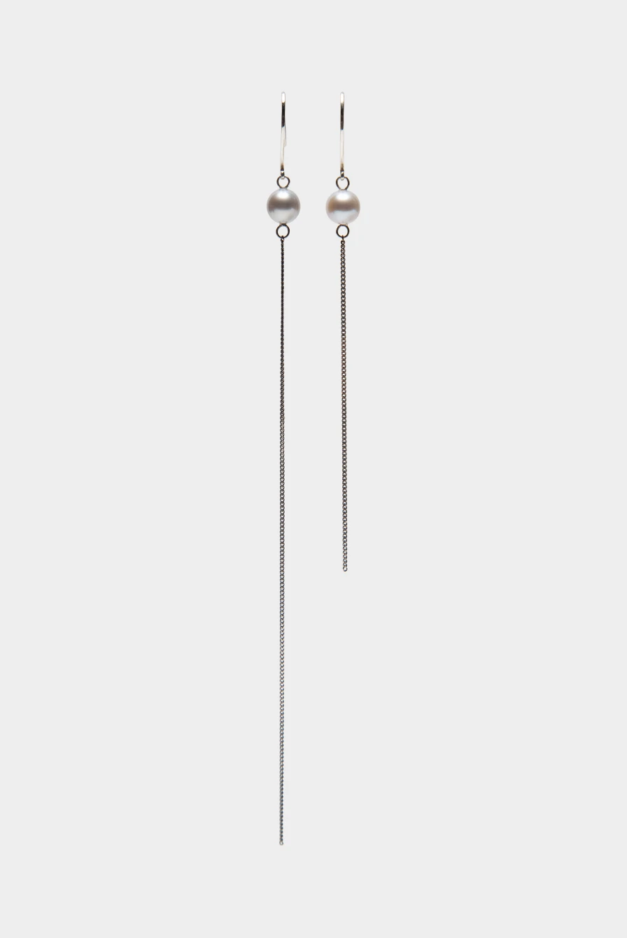 Серьги 1064 Goldsmiths Guild