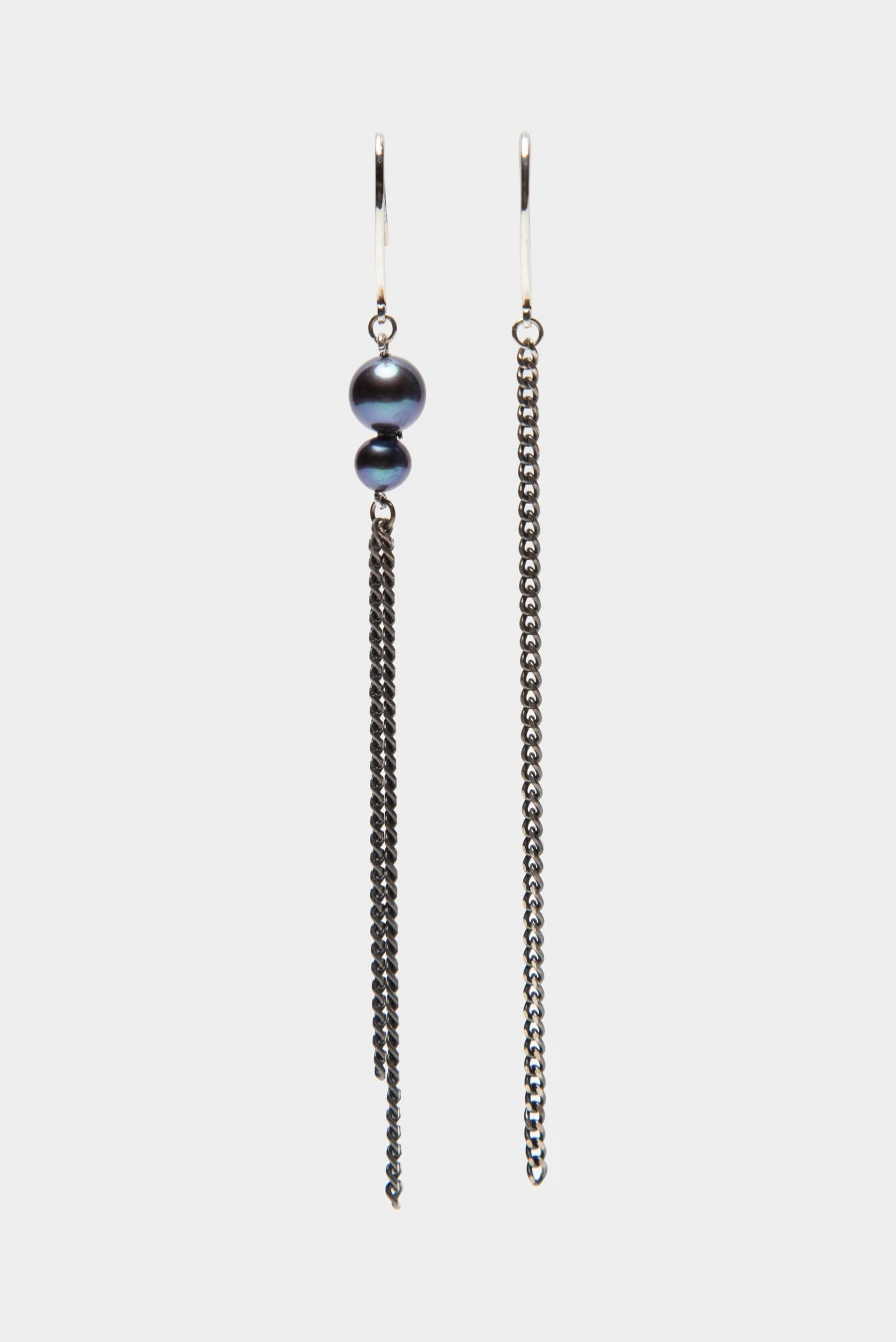 Серьги 1064 Goldsmiths Guild