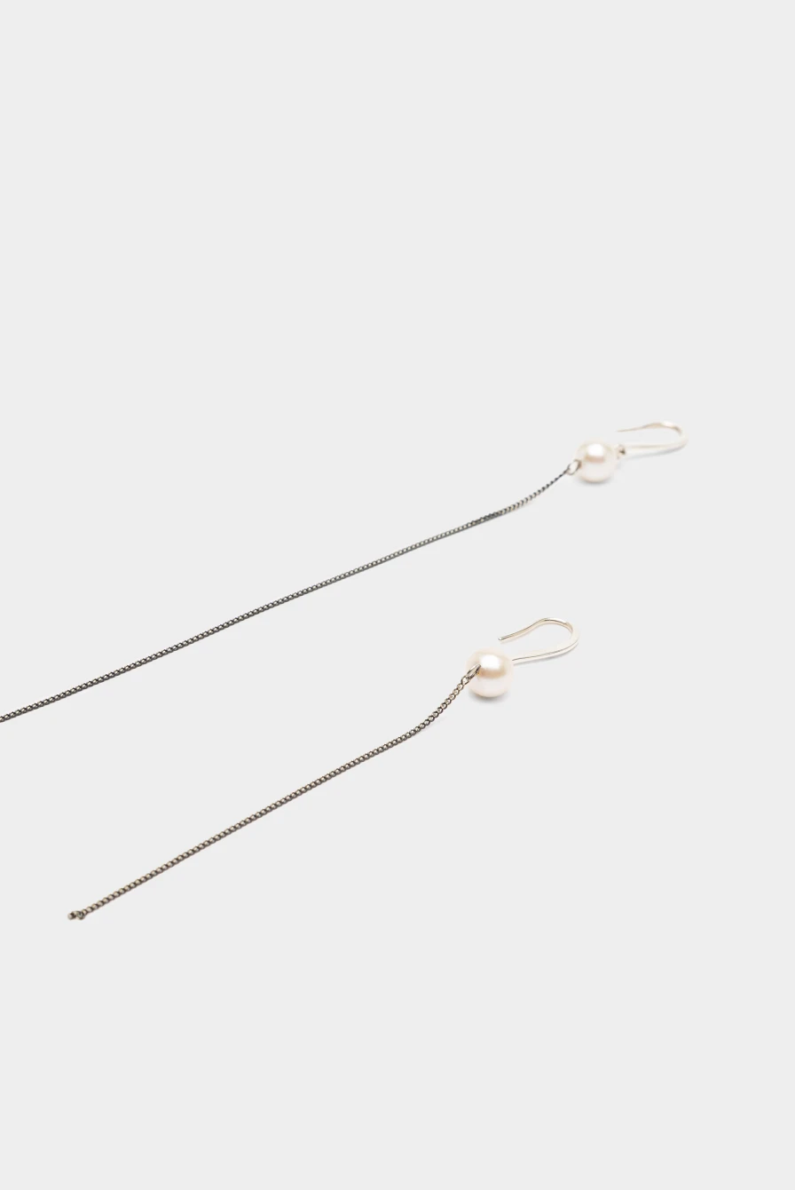 Серьги 1064 Goldsmiths Guild