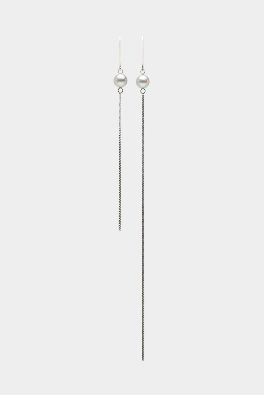 Серьги 1064 Goldsmiths Guild