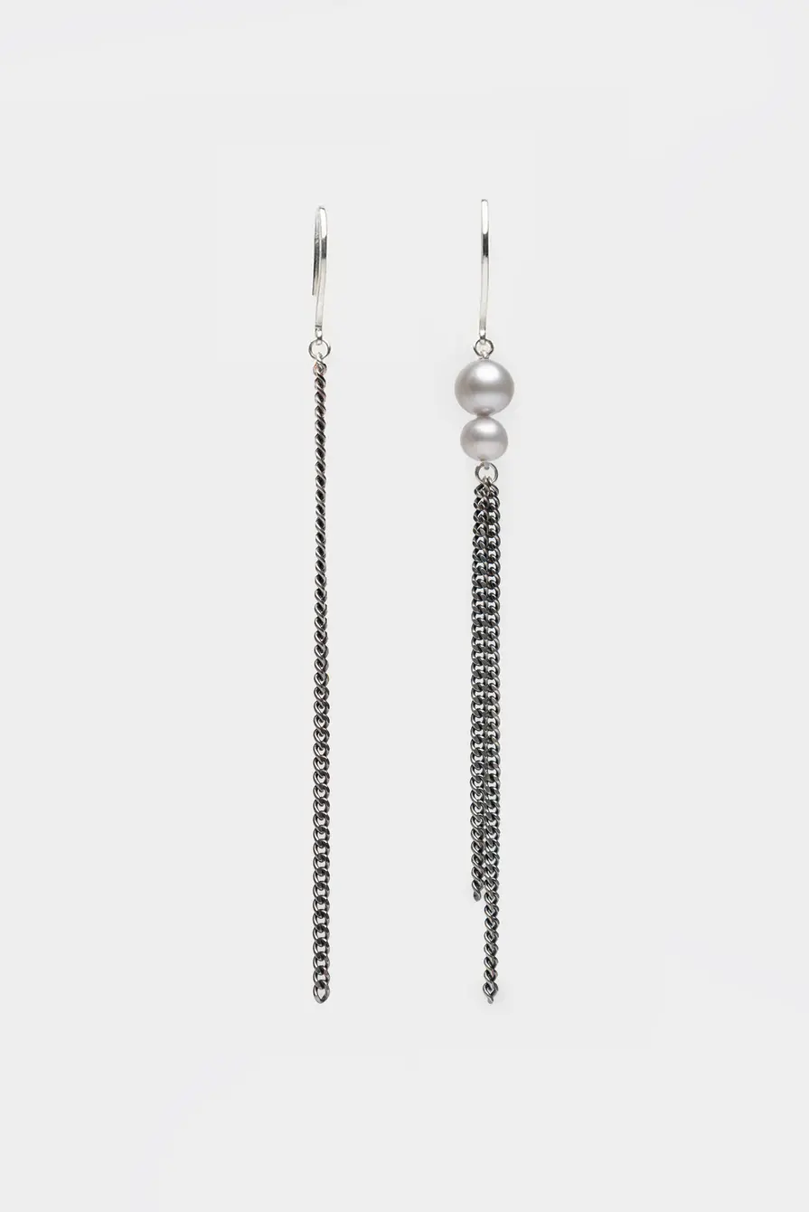 Серьги 1064 Goldsmiths Guild
