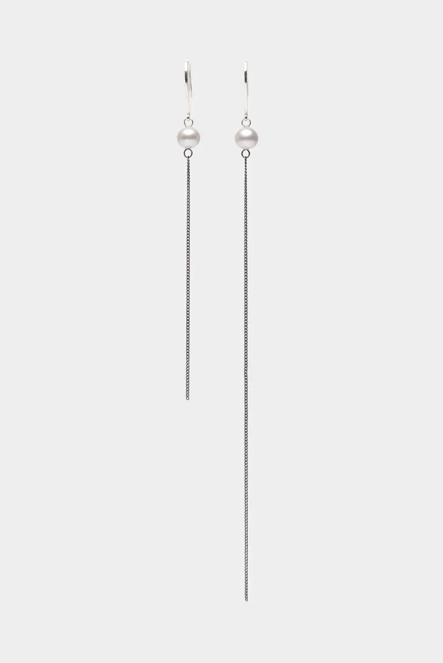 Серьги 1064 Goldsmiths Guild