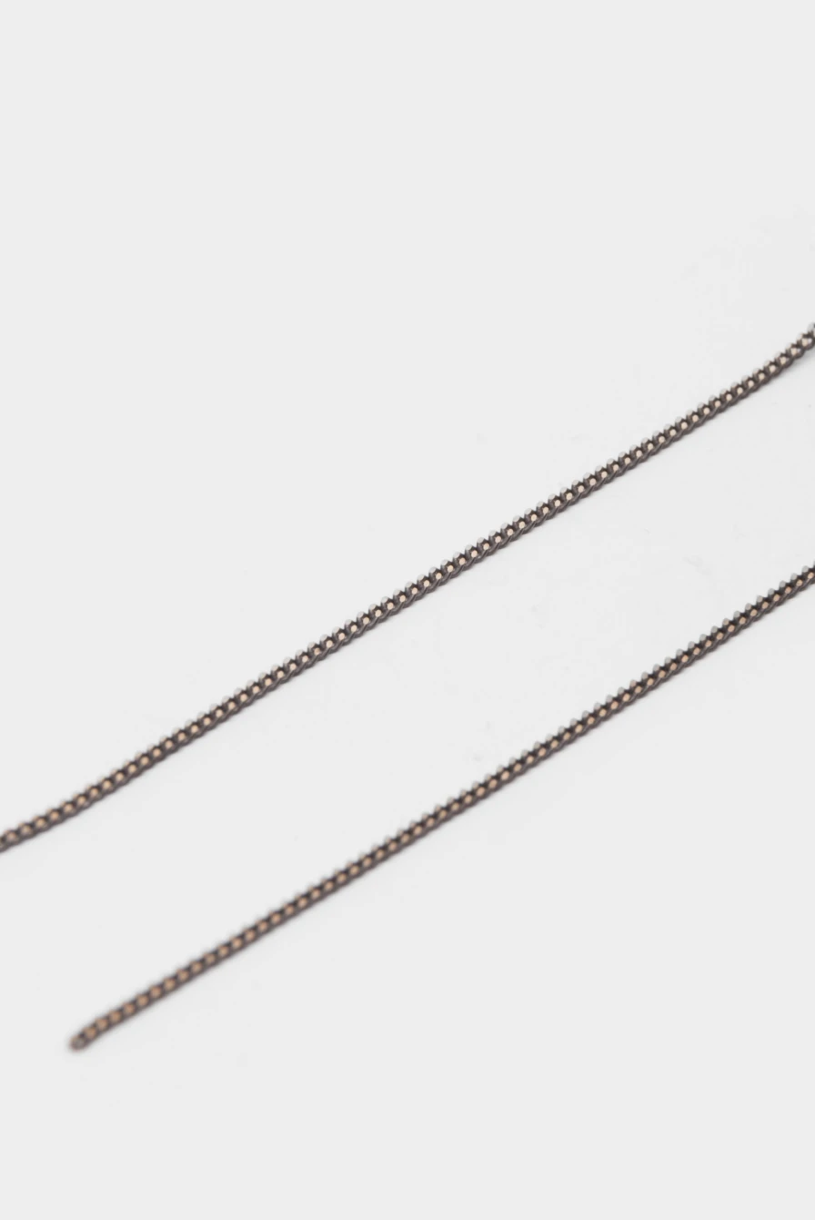 Серьги 1064 Goldsmiths Guild