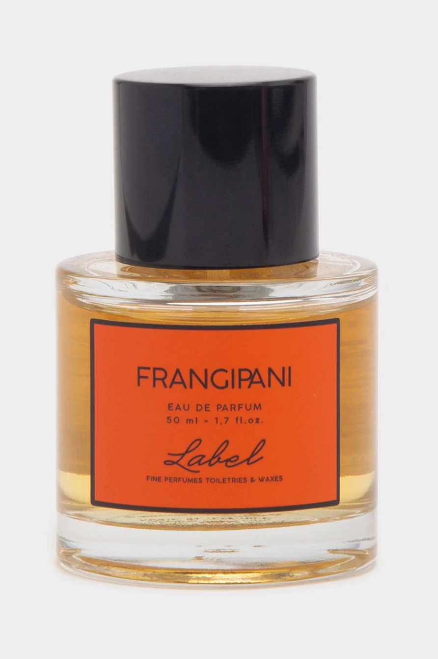 Парфюмерная вода LABEL