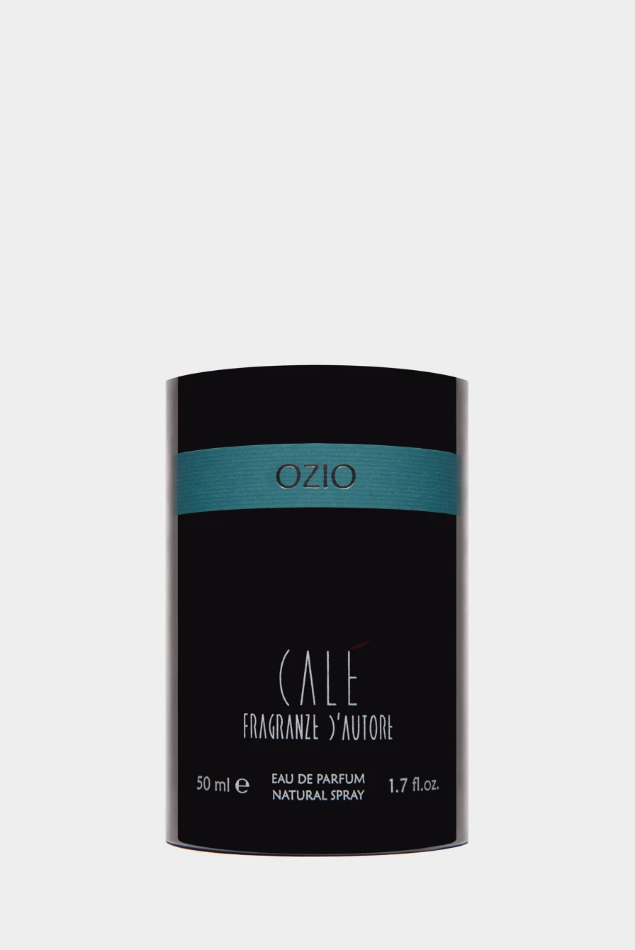Парфюмерная вода Cale Fragranze d'Autore