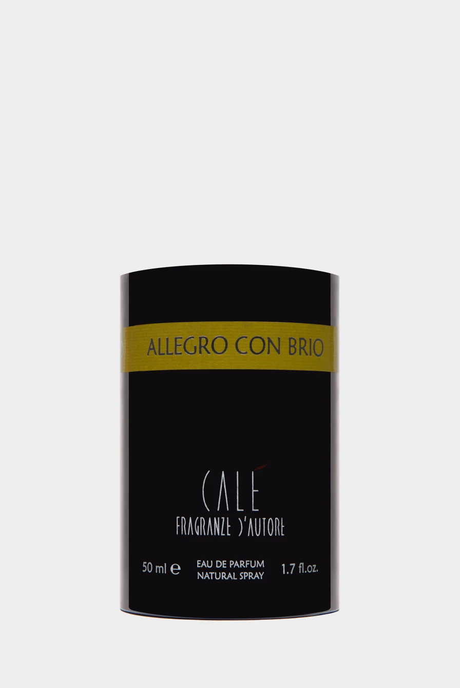 Парфюмерная вода Cale Fragranze d'Autore