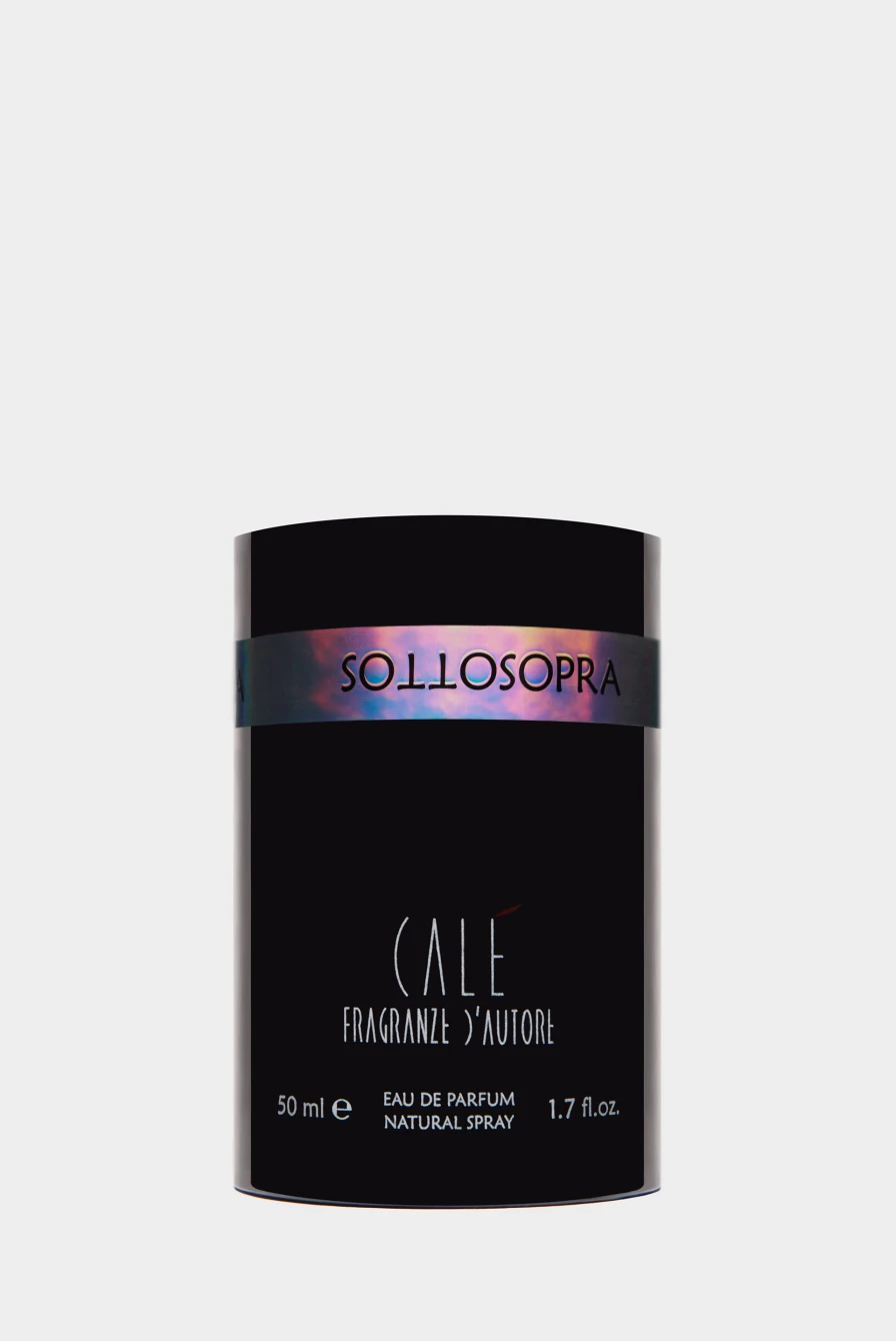 Парфюмерная вода Cale Fragranze d'Autore