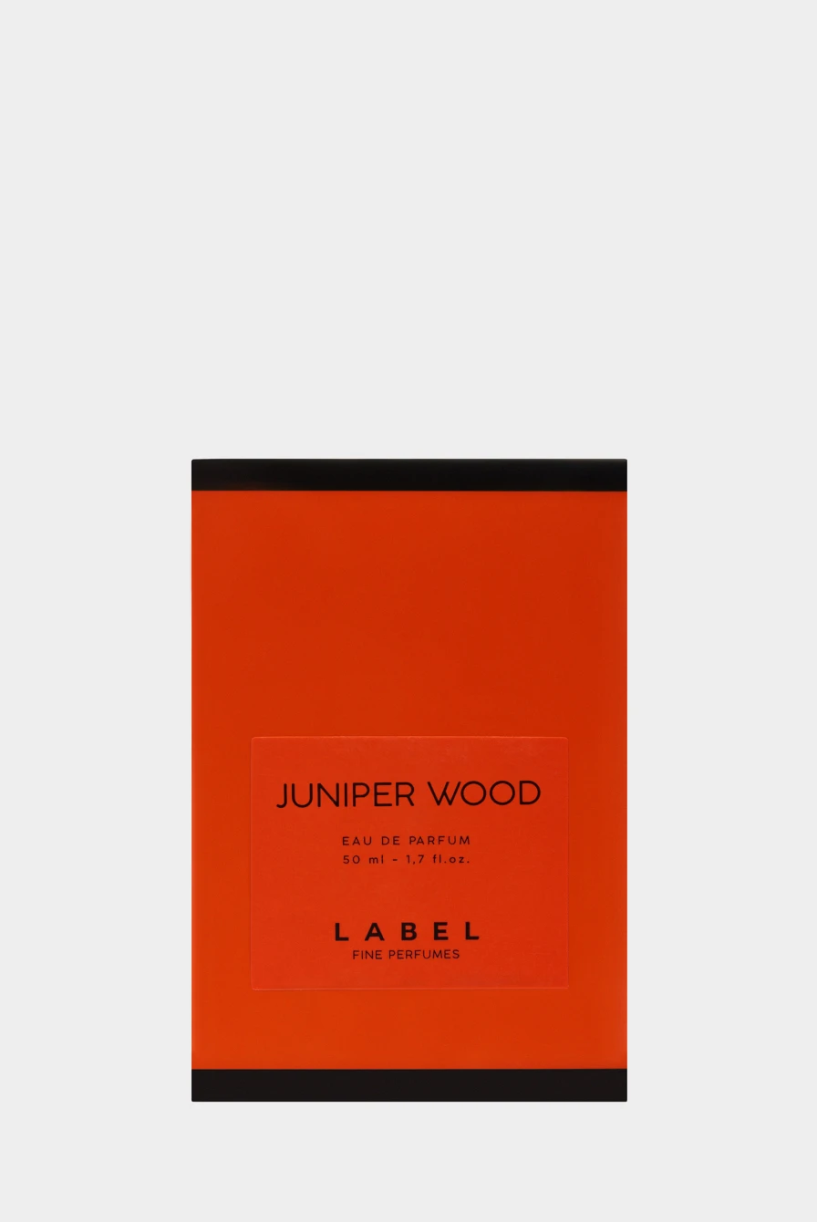 Парфюмерная вода LABEL