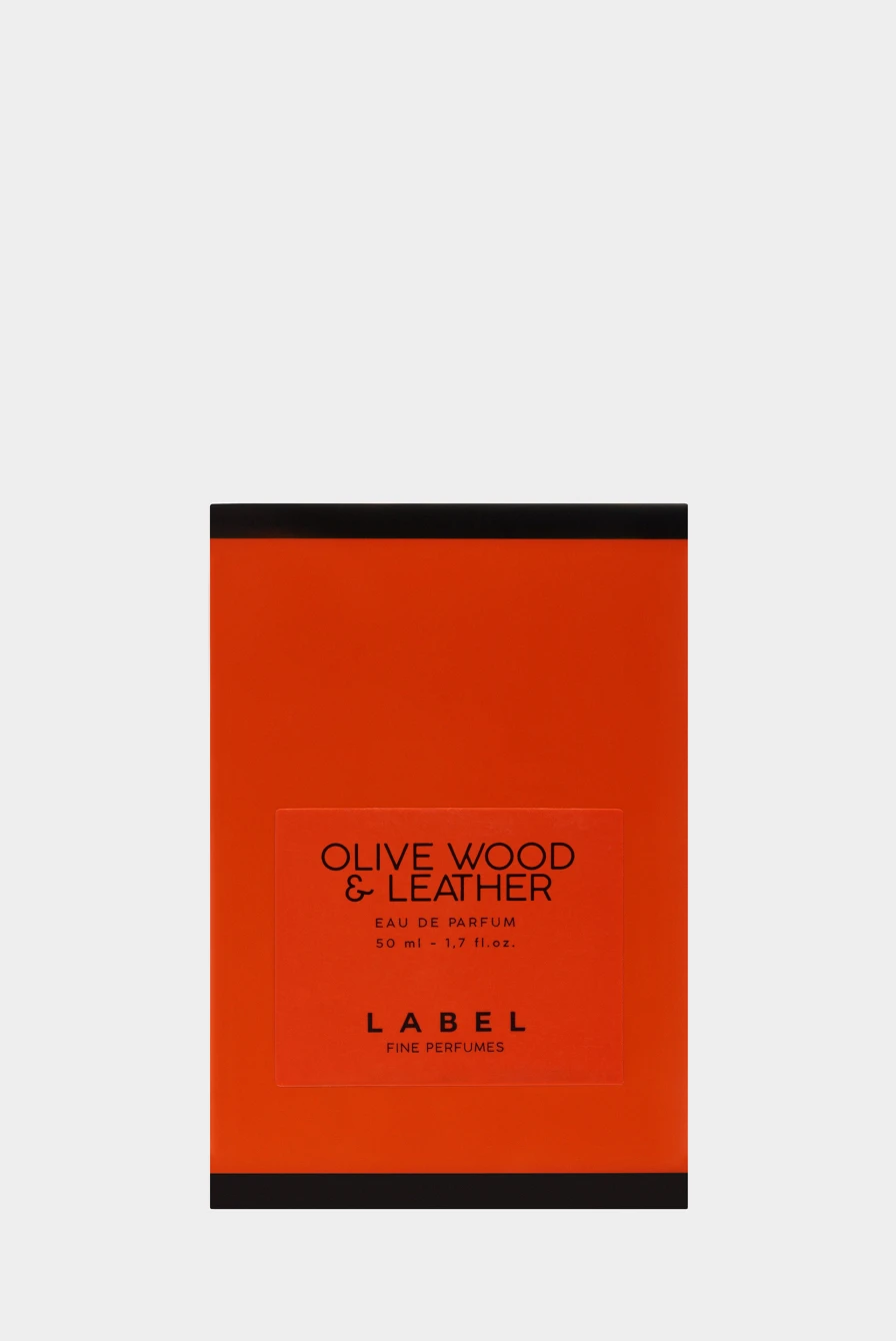 Парфюмерная вода LABEL