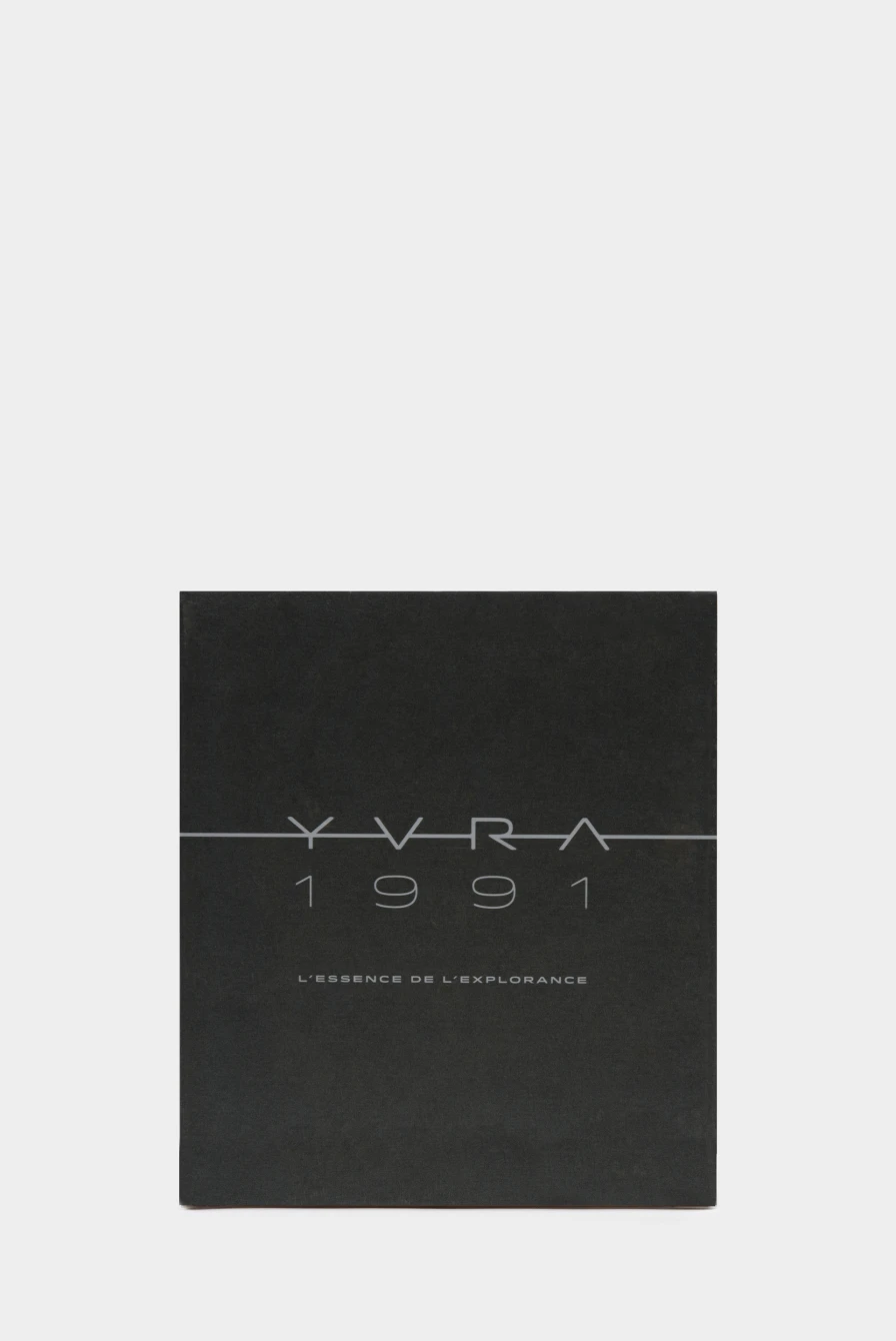 Парфюмерная вода YVRA