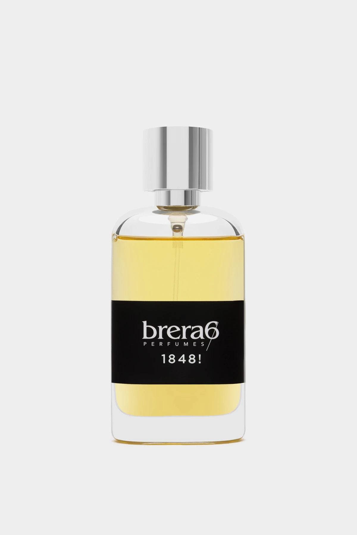 Парфюмерная вода BRERA6