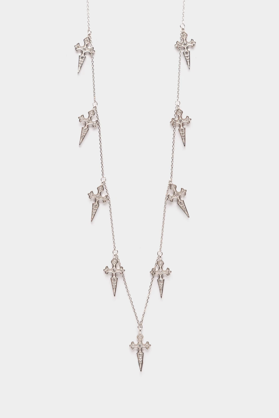 Колье Axenoff Jewellery