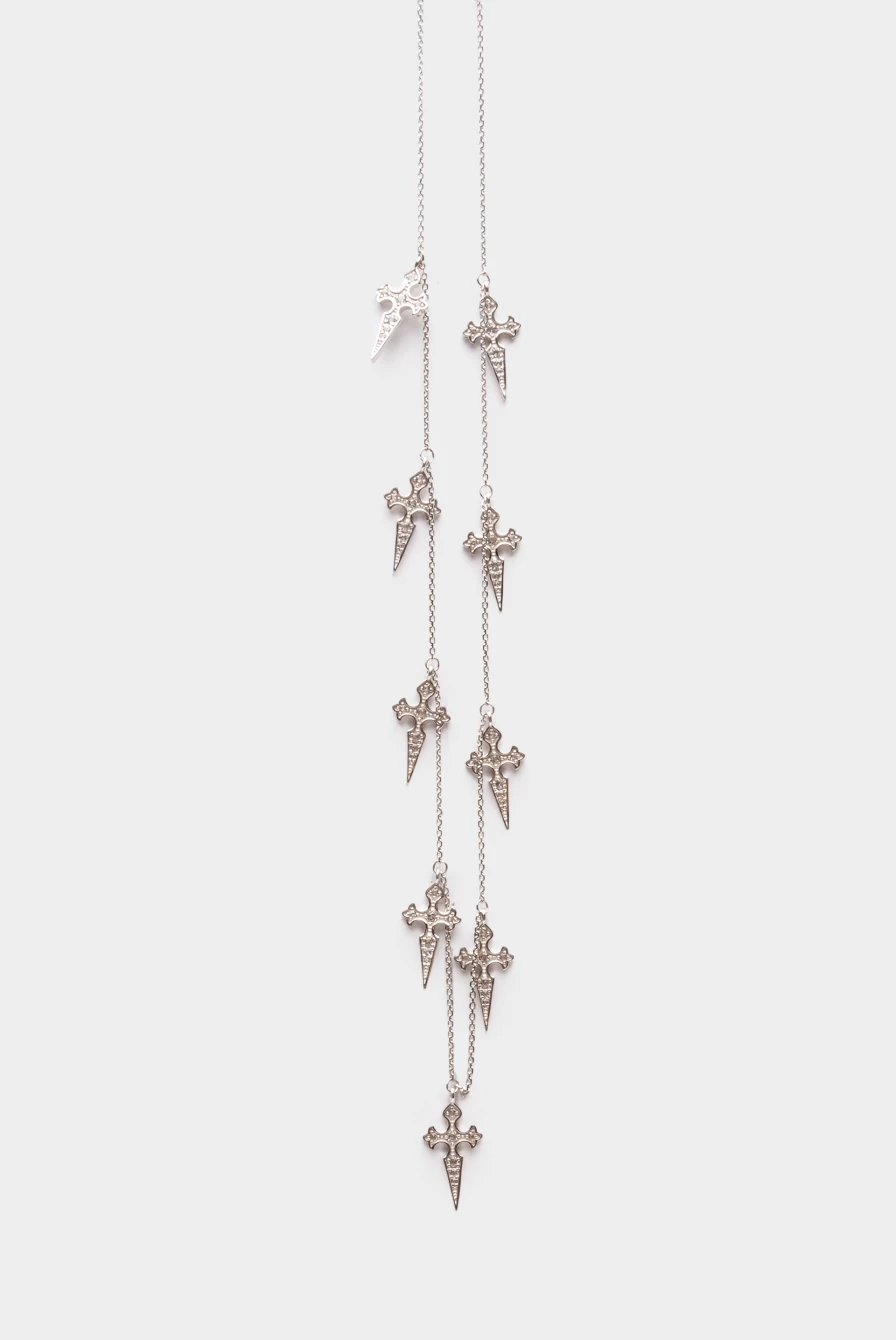 Колье Axenoff Jewellery