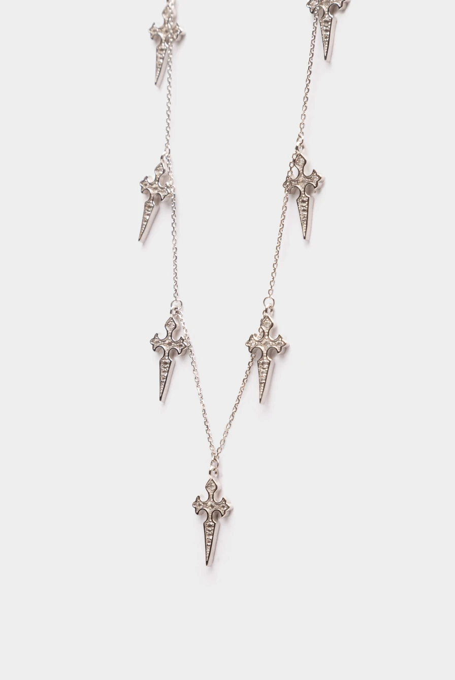 Колье Axenoff Jewellery