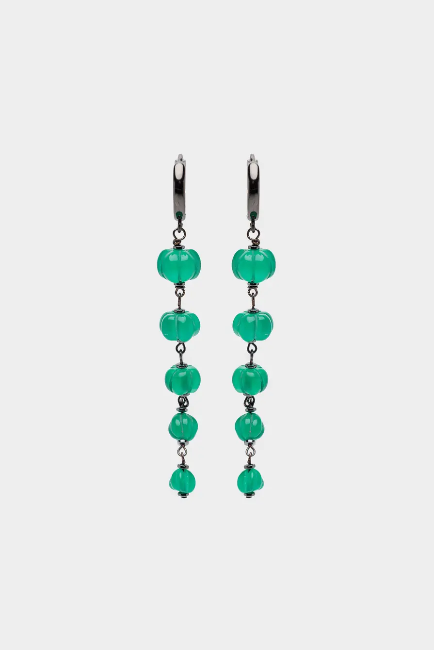 Серьги Sirena