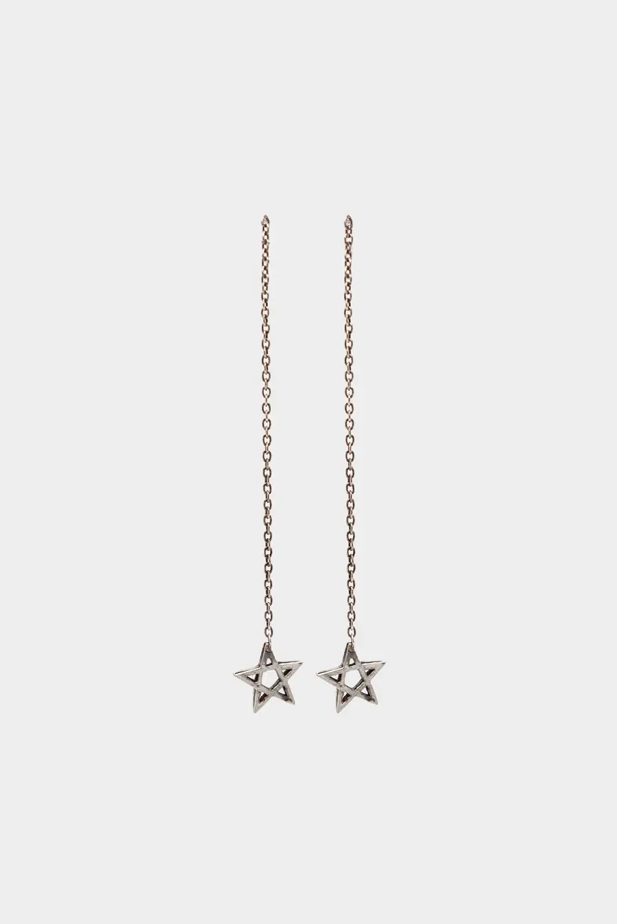 Серьги Sirena