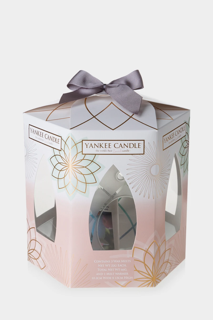 Набор для ароматерапии Yankee Candle