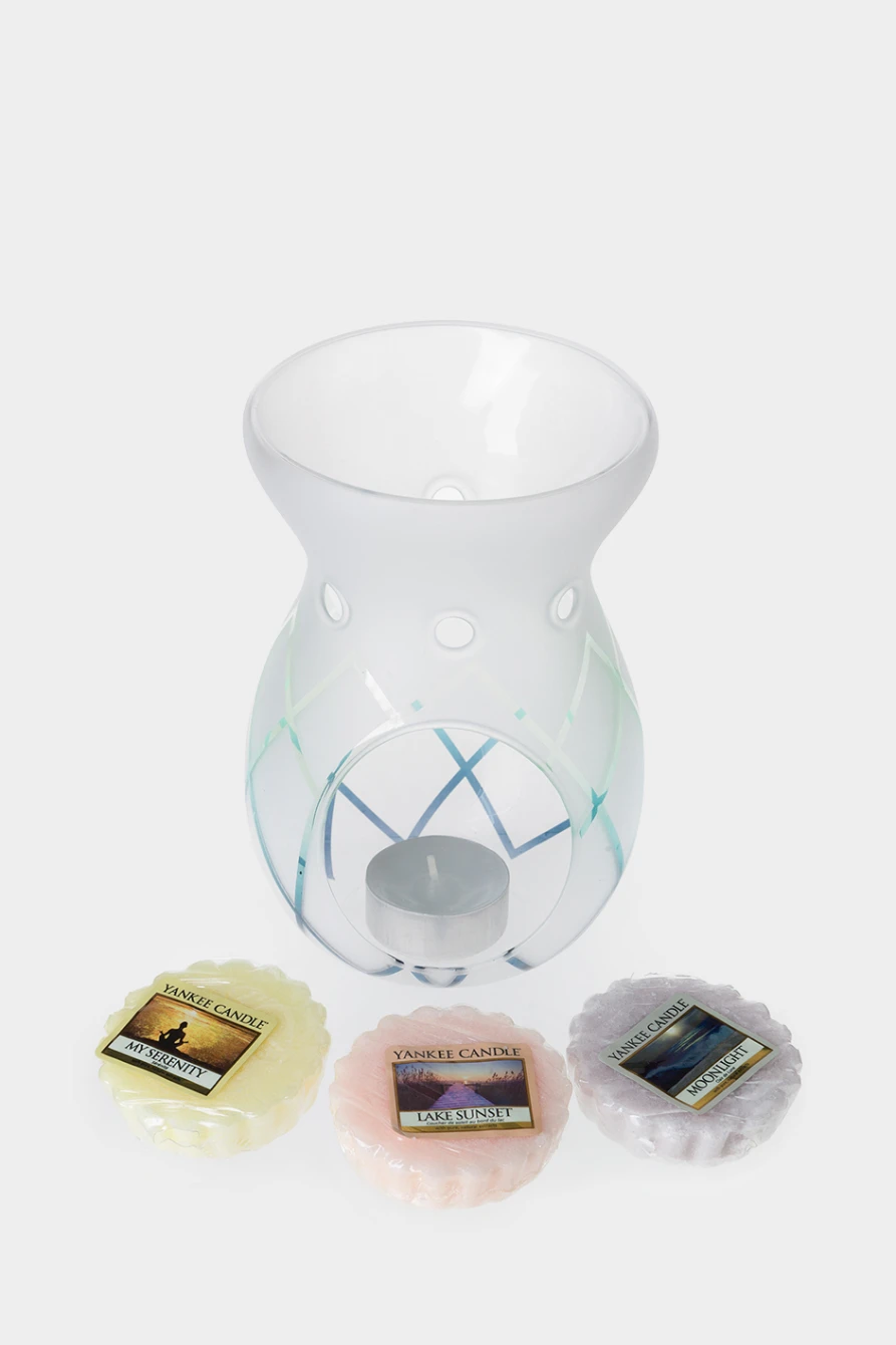 Набор для ароматерапии Yankee Candle