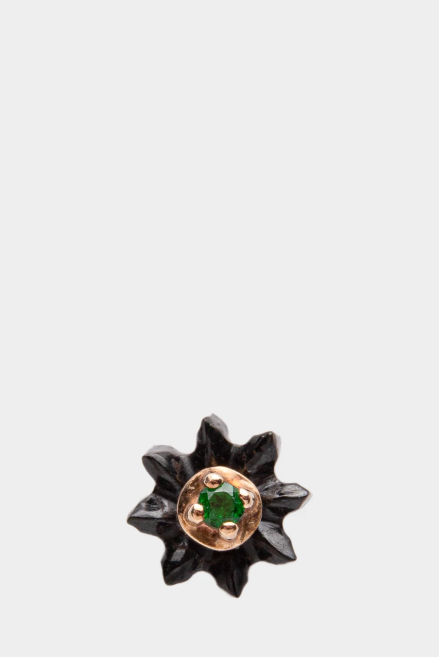 Серьги Fancy box