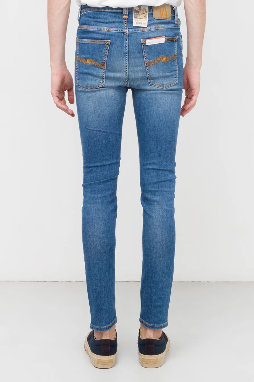 Джинсы Nudie Jeans Co