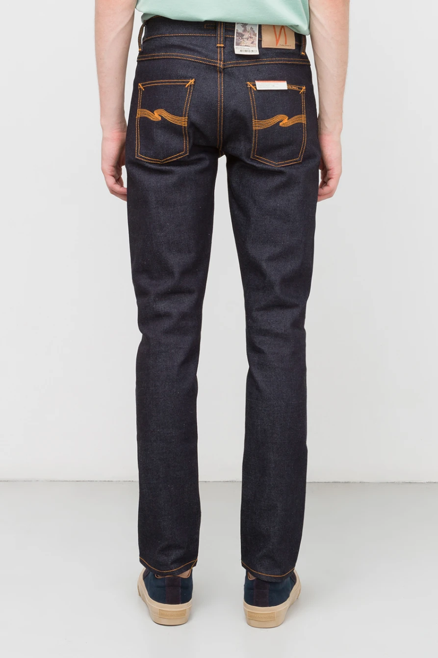 Джинсы Nudie Jeans Co