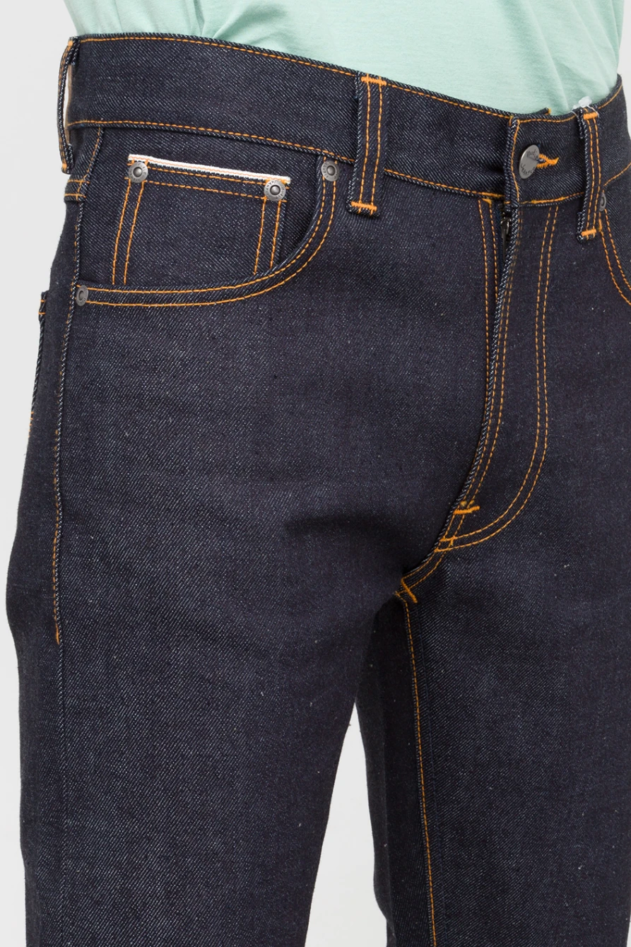 Джинсы Nudie Jeans Co