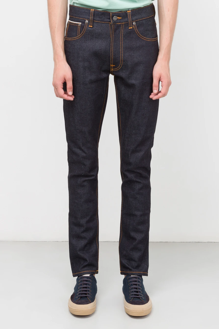 Джинсы Nudie Jeans Co