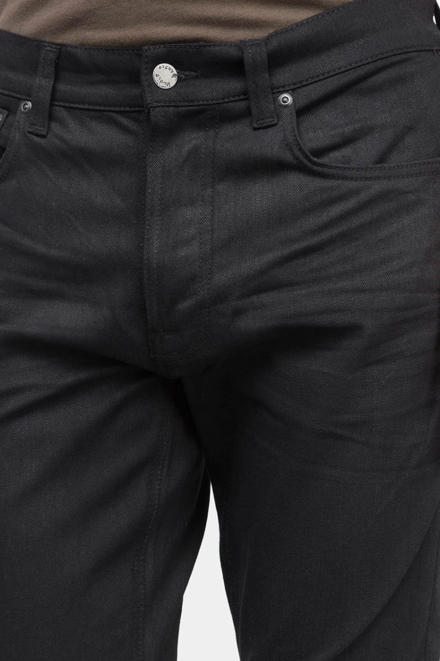 Джинсы Nudie Jeans Co