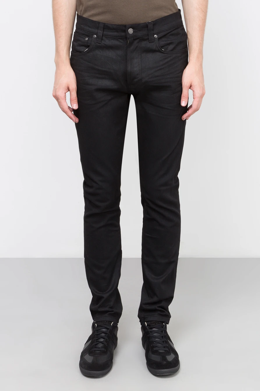 Джинсы Nudie Jeans Co