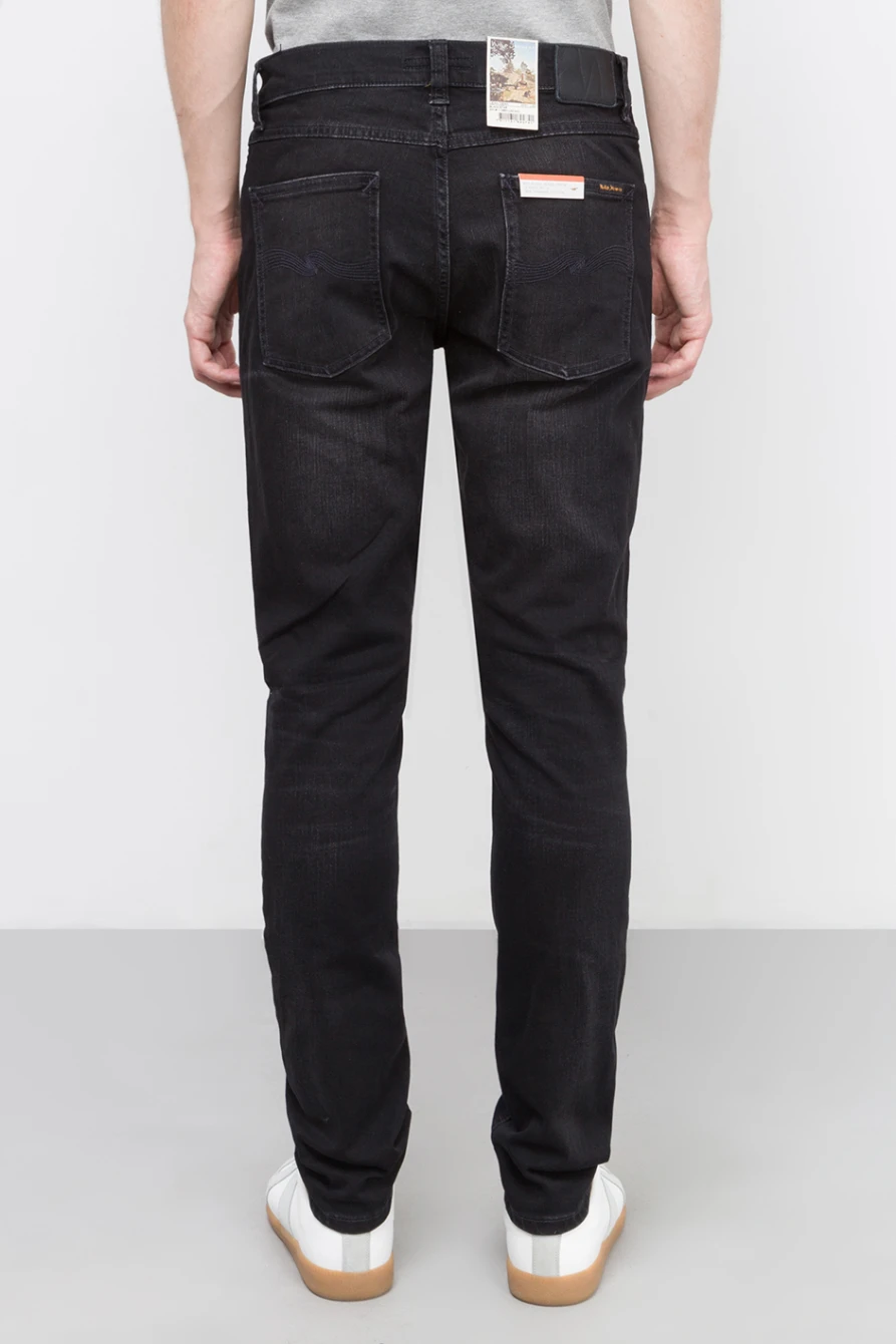 Джинсы Nudie Jeans Co