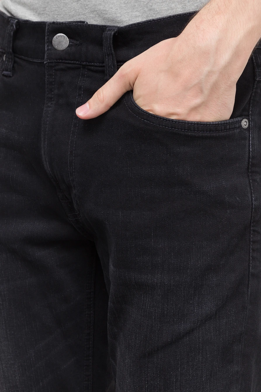 Джинсы Nudie Jeans Co