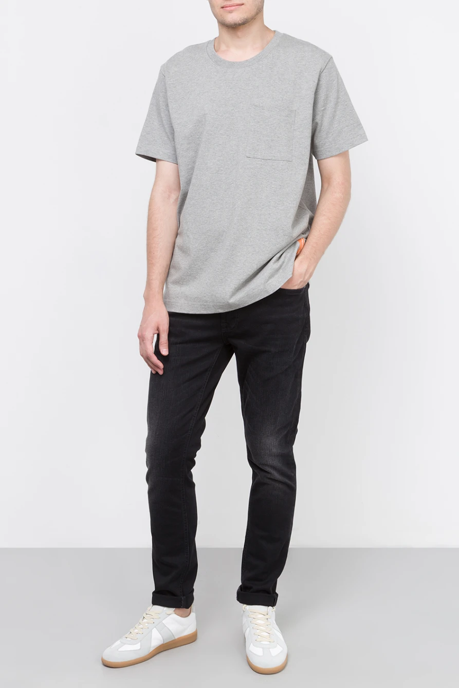 Джинсы Nudie Jeans Co