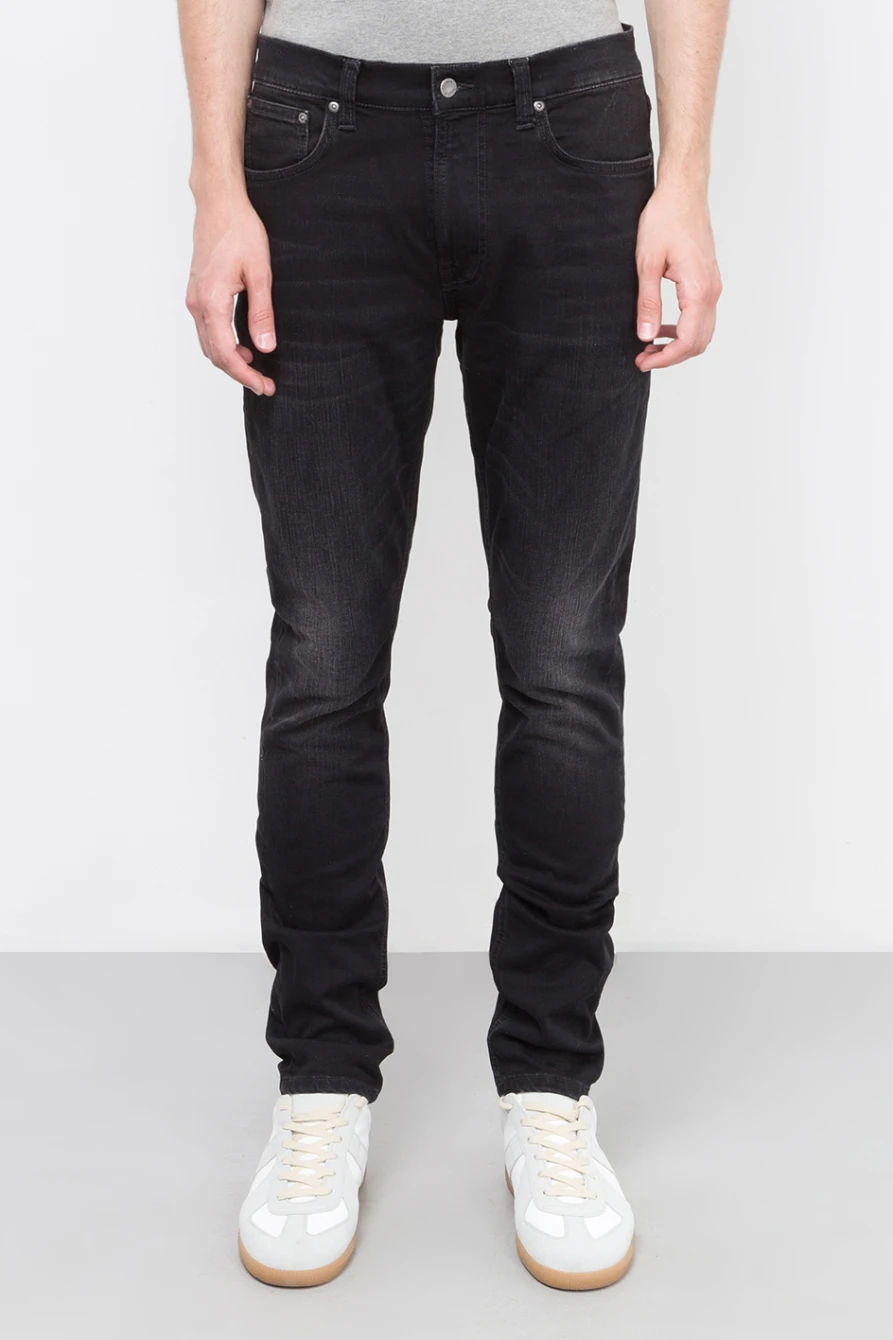 Джинсы Nudie Jeans Co