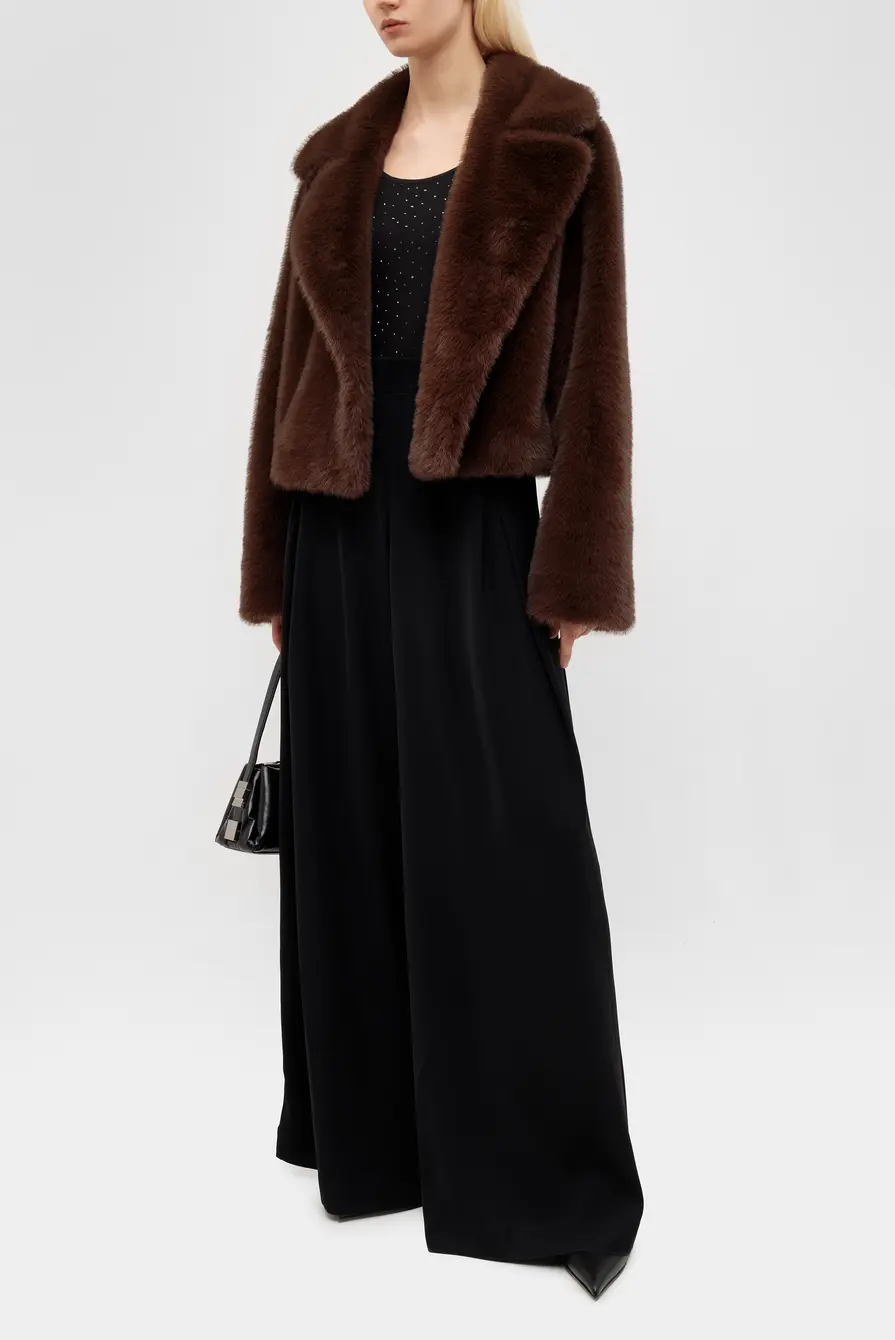 Шуба FLASHIN