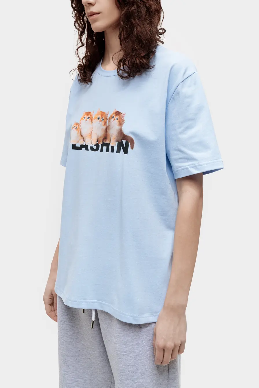 Футболка FLASHIN