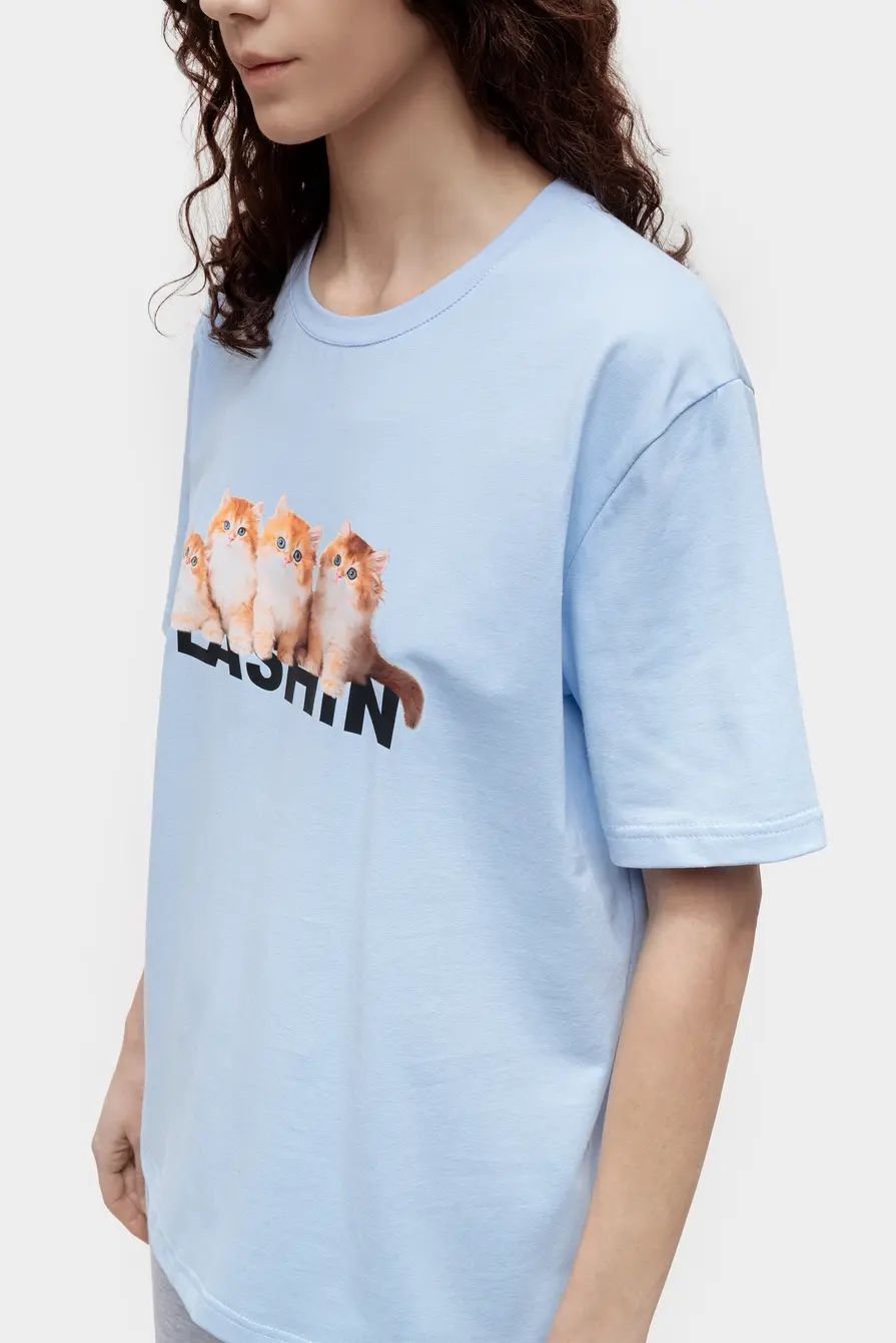 Футболка FLASHIN