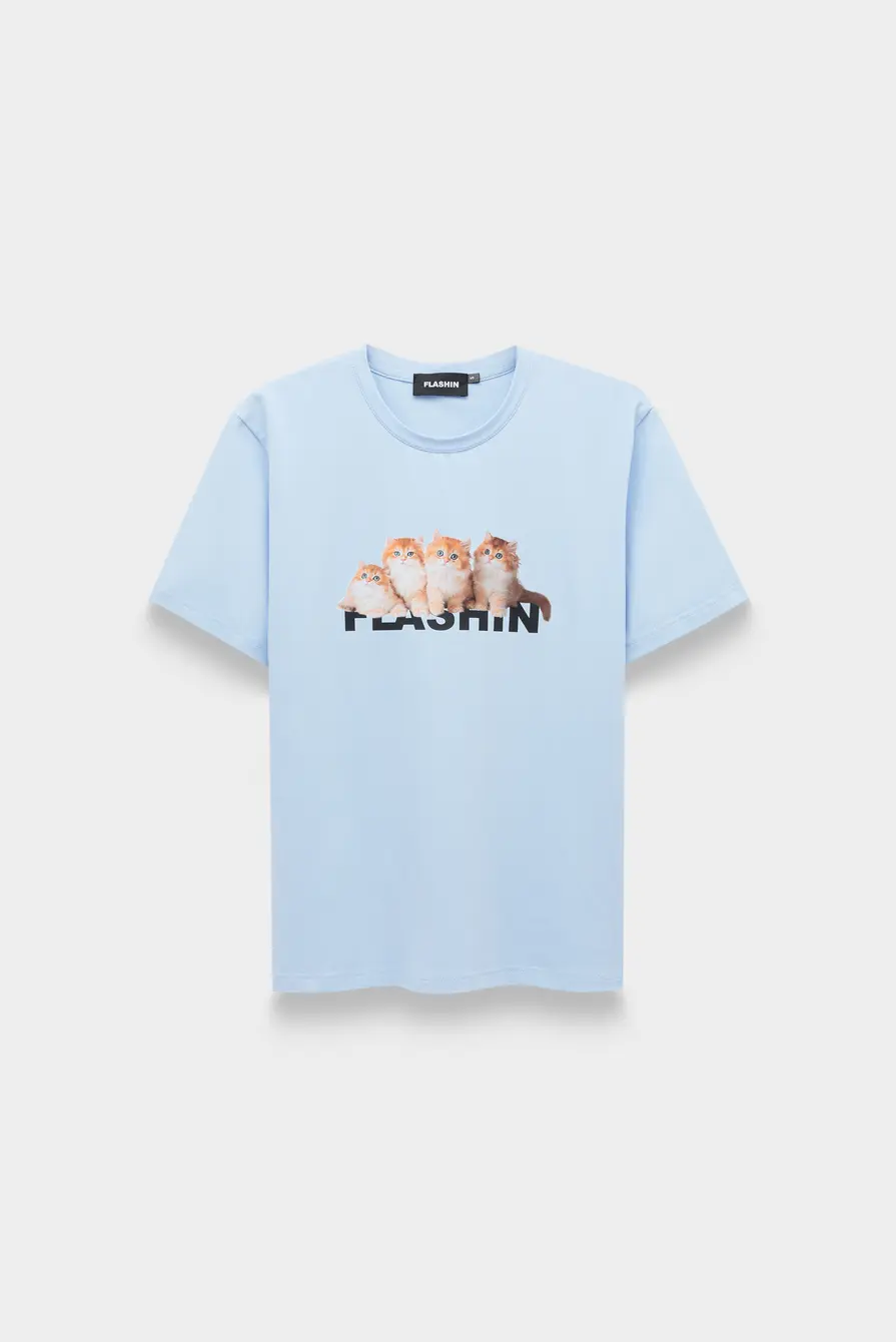 Футболка FLASHIN