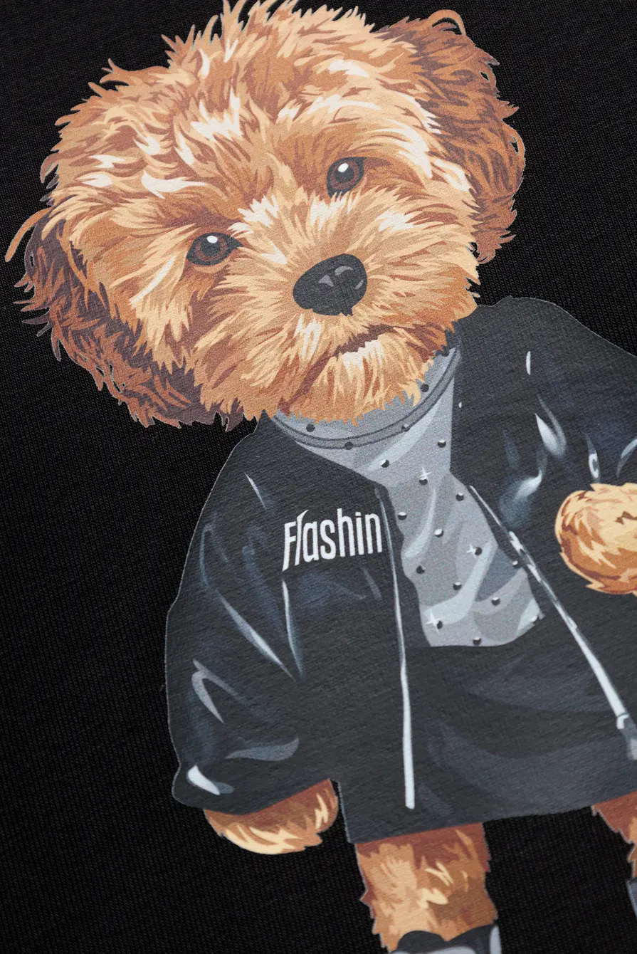 Футболка FLASHIN