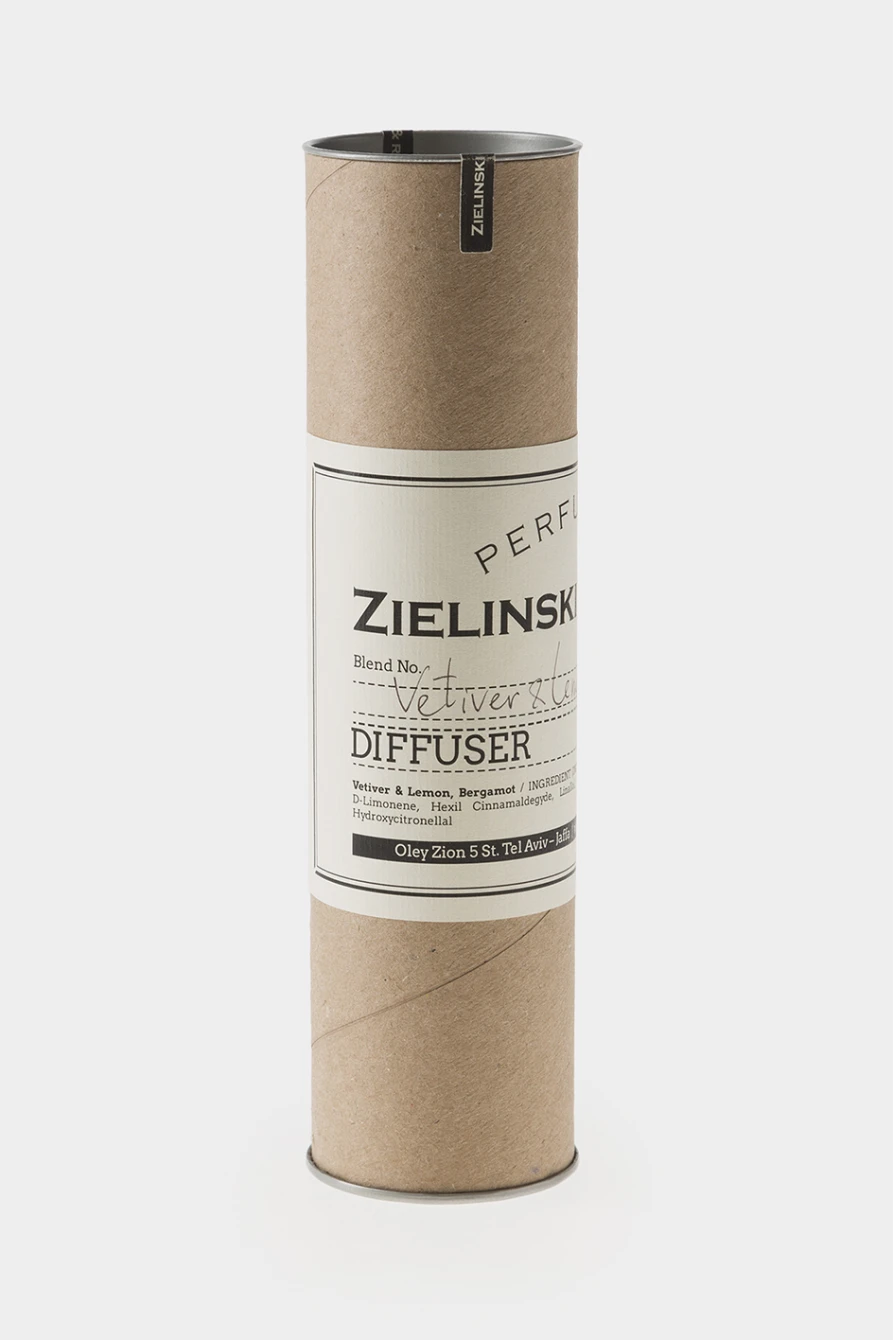 Диффузор Zielinski & Rozen