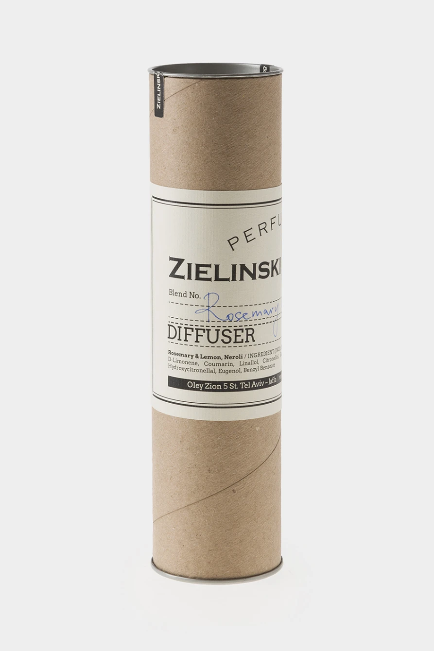Диффузор Zielinski & Rozen