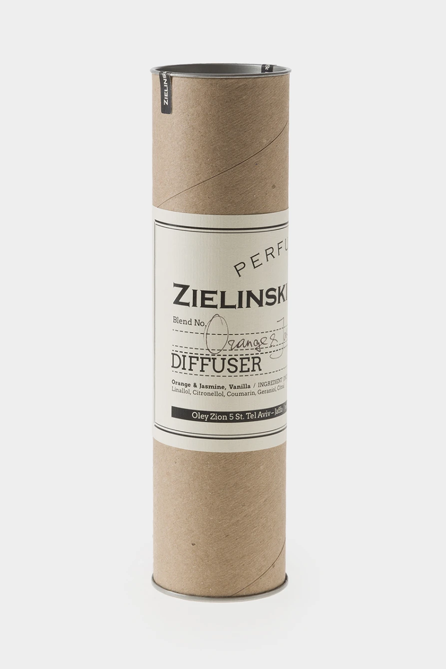 Диффузор Zielinski & Rozen