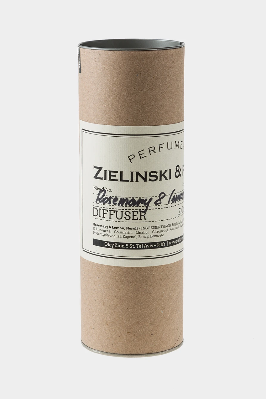 Диффузор Zielinski & Rozen