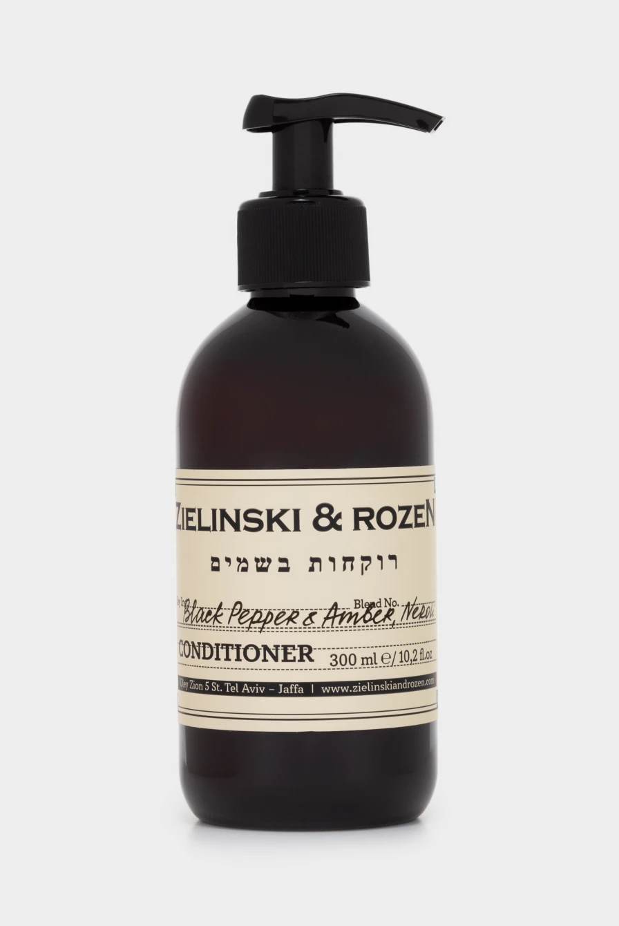 Кондиционер Zielinski & Rozen
