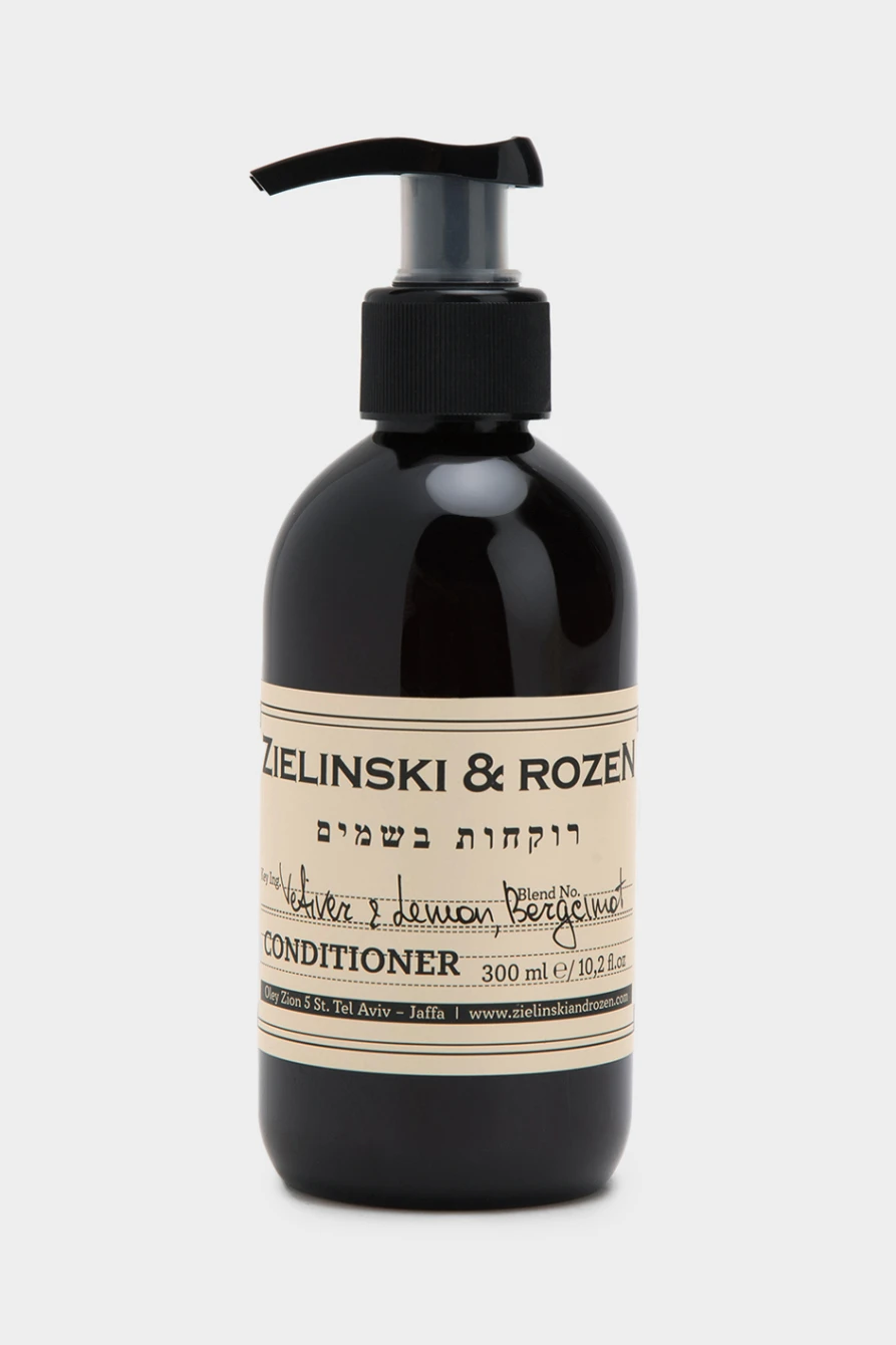 Кондиционер Zielinski & Rozen