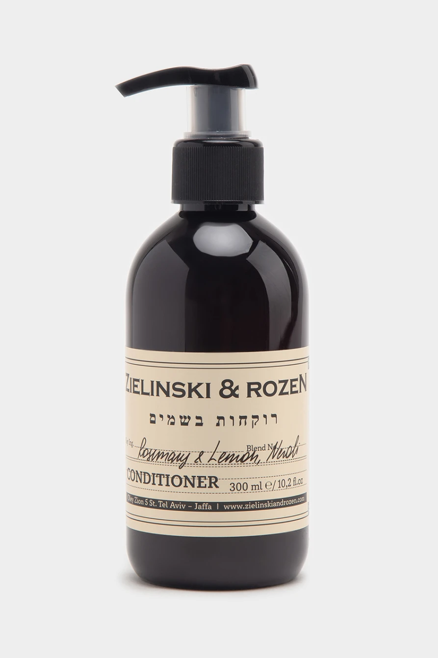 Кондиционер Zielinski & Rozen