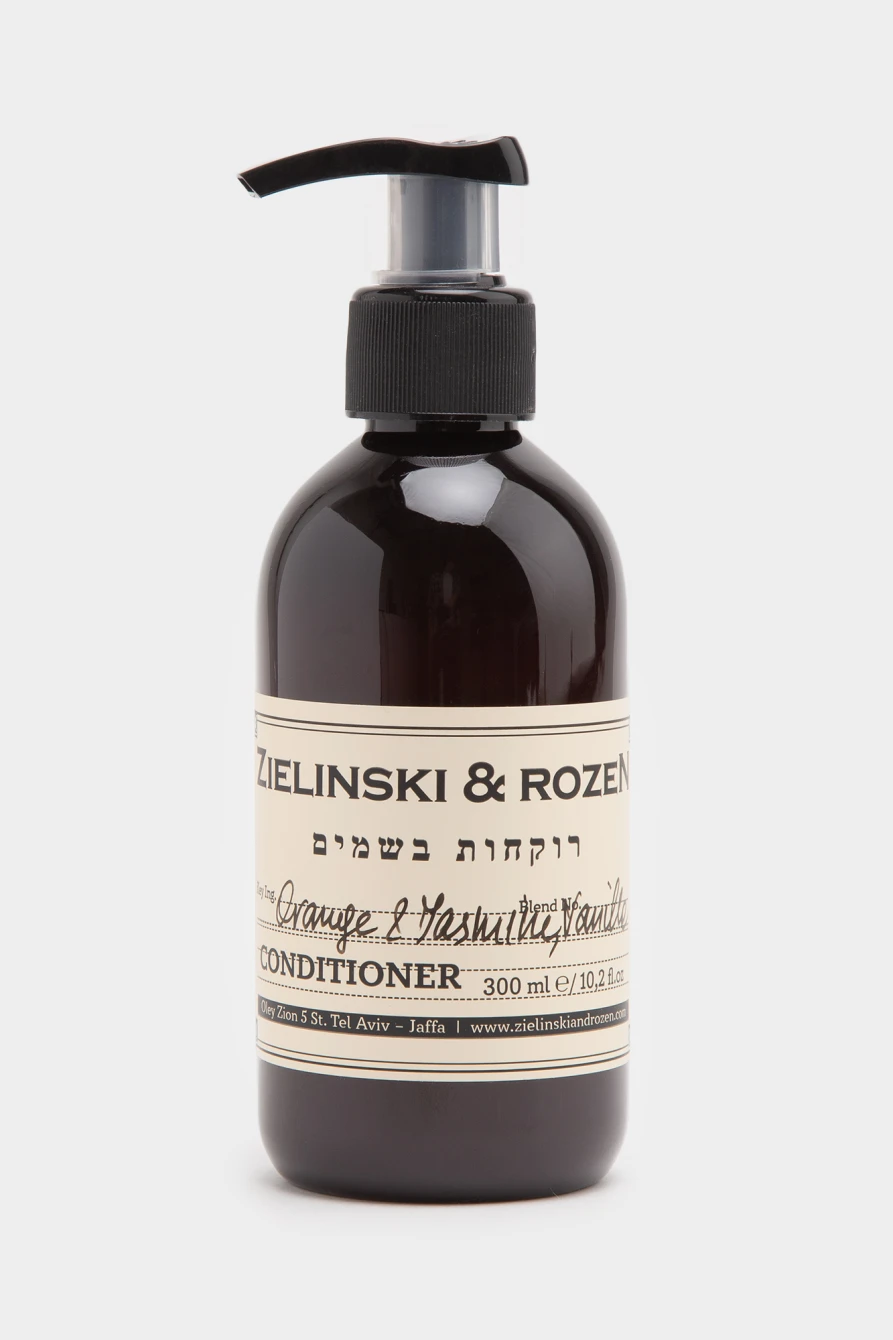 Кондиционер Zielinski & Rozen
