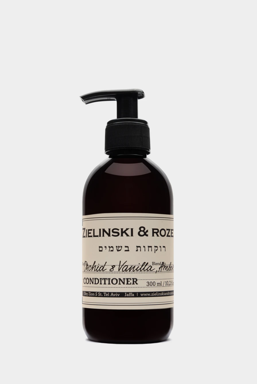 Кондиционер для волос Zielinski & Rozen